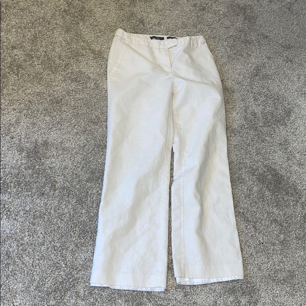 Trouser pants
